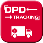 Tracking Tool For DPD 圖標