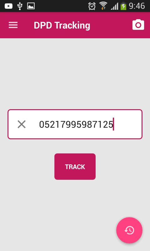 Tracking Tool For DPD for Android - APK Download