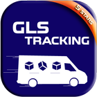 Free Tracking Tool For GLS icône