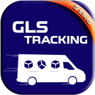 Free Tracking Tool For GLS アイコン