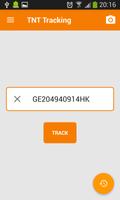 Tracking Tool For TNT capture d'écran 1