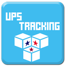 Tracking Tool For UPS APK