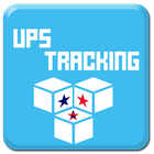 Tracking Tool For UPS आइकन