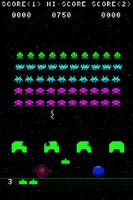 Invaders Game imagem de tela 1