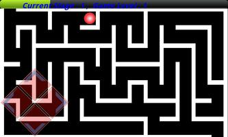 Maze Game+ Affiche