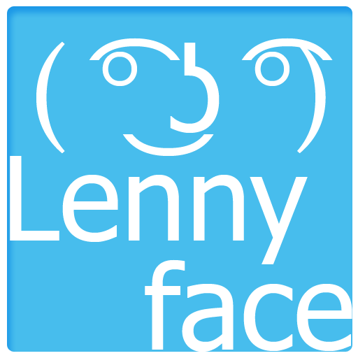 Lenny Face