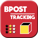 Free Tracking Tool For Bpost aplikacja