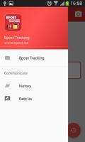 Free Tracking Tool For Bpost poster