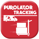 Free Tracking Tool For Purolator aplikacja