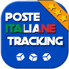 Tracking Tool For Poste Italiane icône