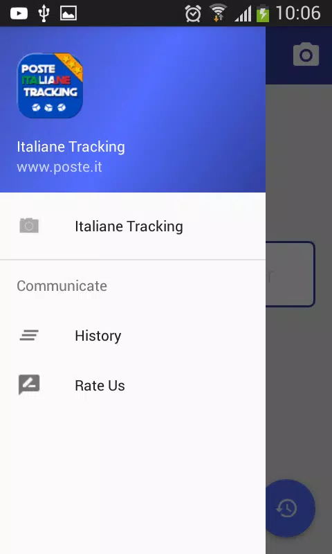 Tracking Tool For Poste Italiane APK for Android Download