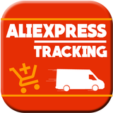 Tracking Tool For Aliexpress 图标