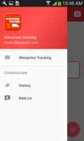 Tracking Tool For Aliexpress-poster