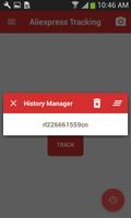Tracking Tool For Aliexpress screenshot 1