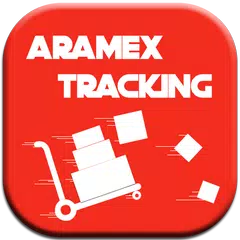 Tracking aramex Aramex package