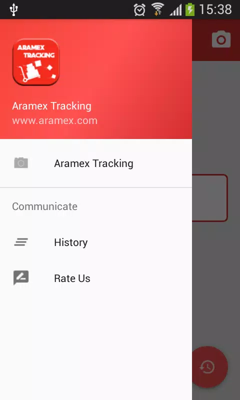 Free Tracking Tool For Aramex for Android - APK Download