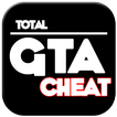 Total Cheats Code For GTA