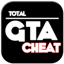 Total Cheats Code For GTA APK