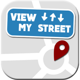 View My Street icône