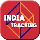 Tracking Tool For India Post simgesi