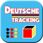 Tracking Tool For Deutsche Post icon