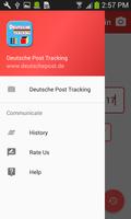 Tracking Tool For Deutsche Post screenshot 1