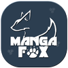 Free Mangafox 아이콘