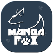 Free Mangafox ikona