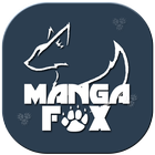 Free Mangafox ไอคอน