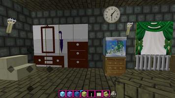 Min Craft: Story screenshot 2