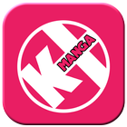 Kiss Manga 아이콘