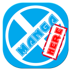 Mangahere icon