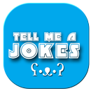 Tell Me A Funny Jokes APK