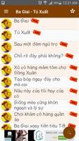 Truyen cuoi dan gian Screenshot 2