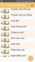 Vietnamese funny stories โปสเตอร์