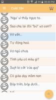 Vietnamese funny stories ภาพหน้าจอ 1