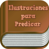 Ilustraciones para Predicar Zeichen