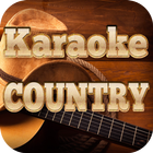 Country Music karaoke free icon