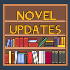 Novel Updates icône