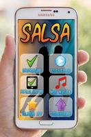 Salsa Ringtones Affiche