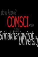 SWU cs MapScienceSWU پوسٹر