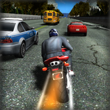 Moto Simulator HD アイコン