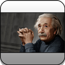 Albert Einstein Biography-APK