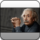 Albert Einstein Biography 圖標