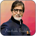 Amitabh Bachchan Bio & Quotes icon