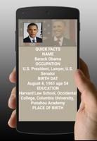 Barack Obama Biography imagem de tela 2