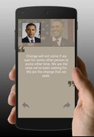Barack Obama Biography capture d'écran 3