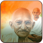 Mahatma Gandhi Biography icon