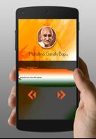 Mahatma Gandhi Biography capture d'écran 3