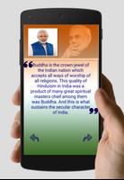 Narendra Modi's Life & Words screenshot 2